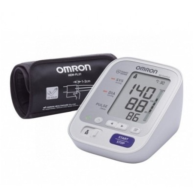 Omron M3 Comfort...