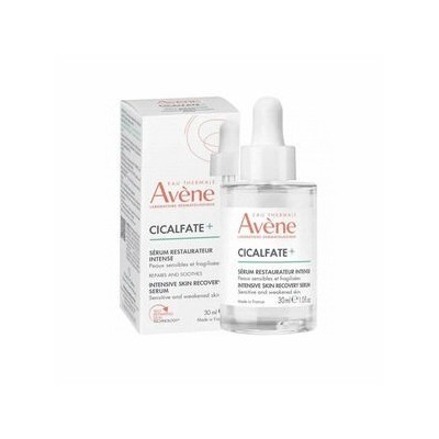 Avéne Cicalfate Serúm 30ml
