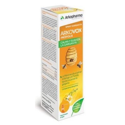 Arkopharma Arkovox Própolis...