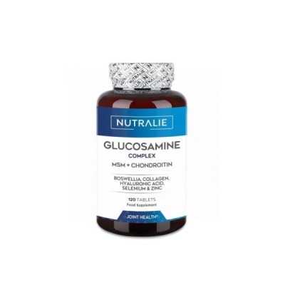 Nutralie Glucosamine...