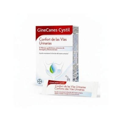 Bayer Ginecanes Cystil...