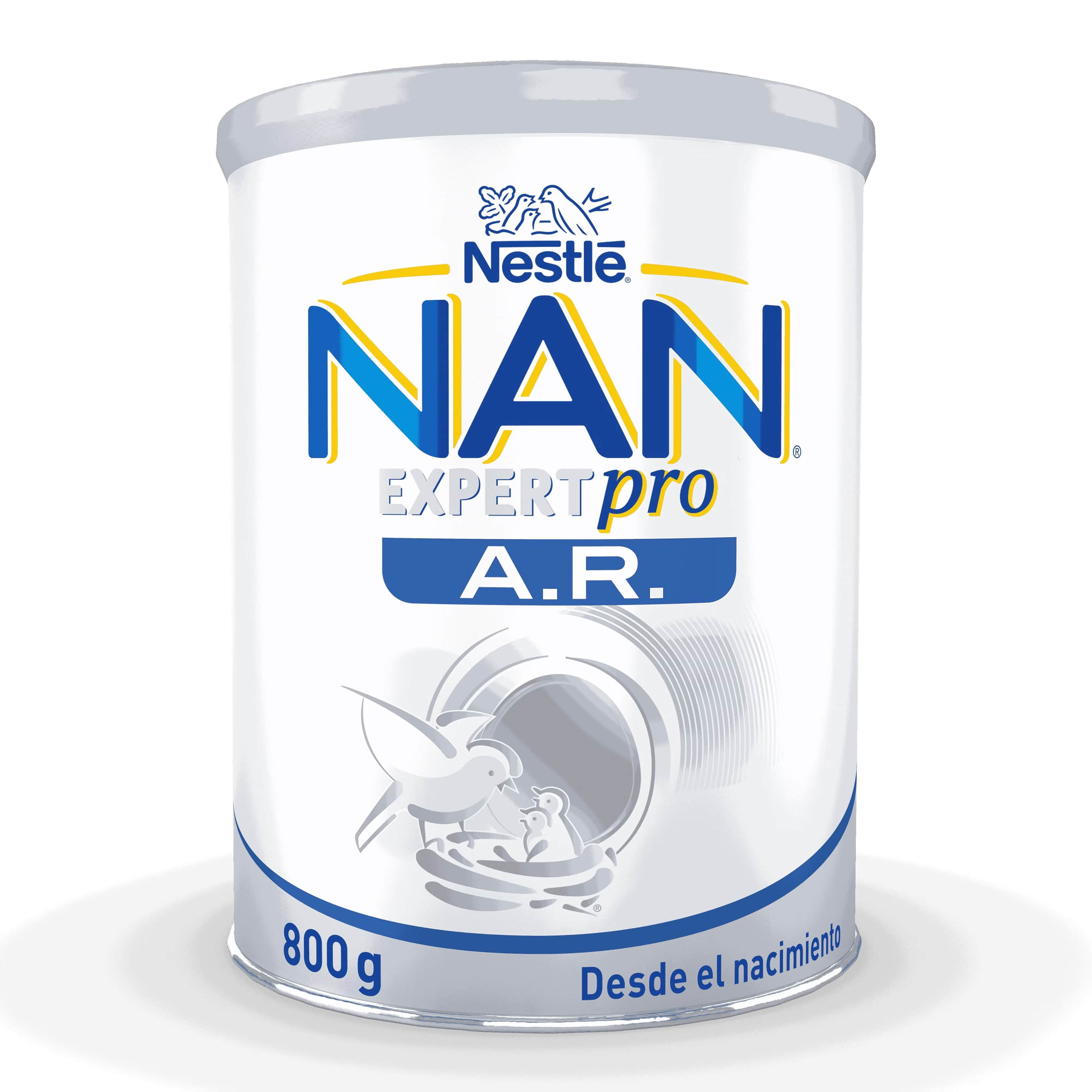 Nestlé NAN AR 800g